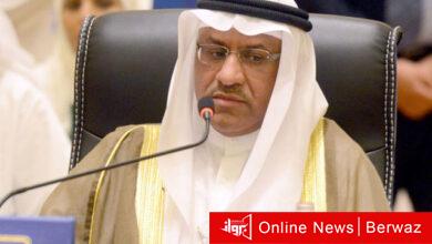 نيابة الأموال