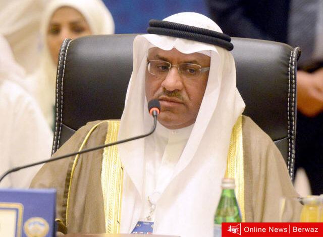 نيابة الأموال