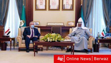 السفير المصري