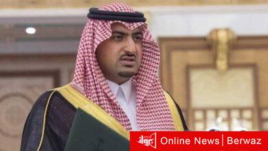 السفير السعودي لدى فيينا عبد الله بن خالد بن سلطان (أرشيف)