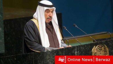 عبدالعزيز البابطين