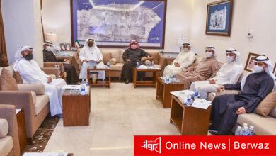 الحكومة الجديدة