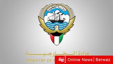 القنصل الكويتي بإسطنبول