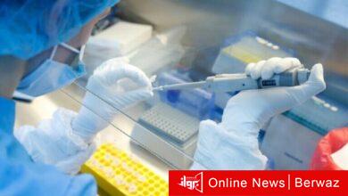 دراسة جديدة