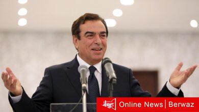 جورج قرداحي