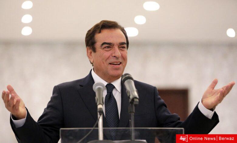 جورج قرداحي