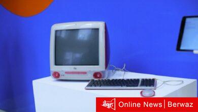 كمبيوتر مؤسس ويكيبيديا