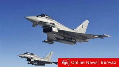 القوات الجوية الكويتية