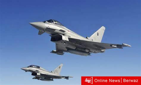 القوات الجوية الكويتية