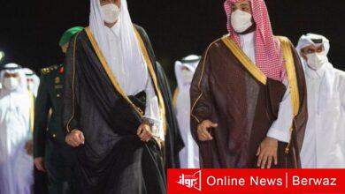 محمد بن سلمان