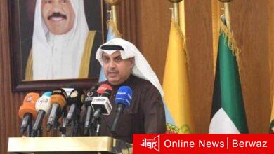 وزير الدفاع