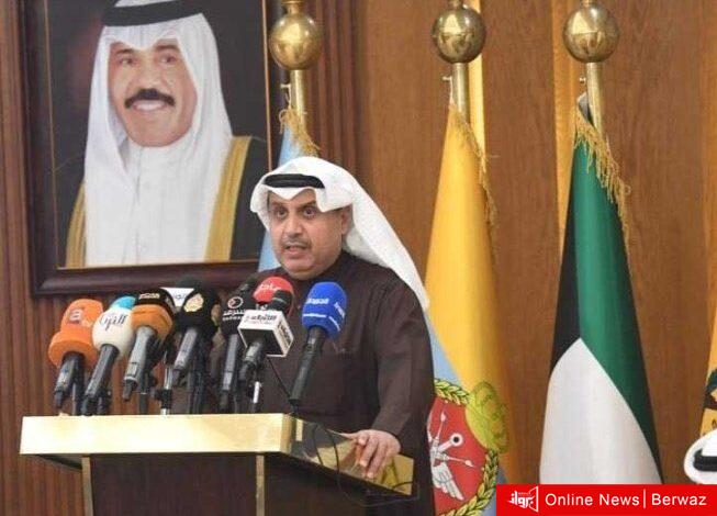 وزير الدفاع