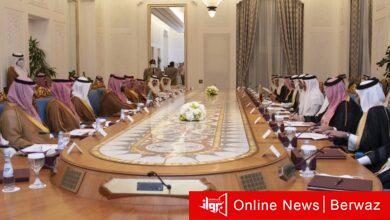 قطر والسعودية