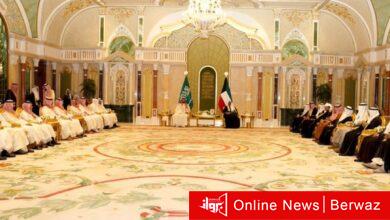 ولي العهد السعودي