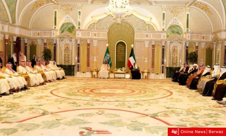 ولي العهد السعودي