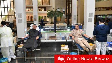 وزير الدفاع