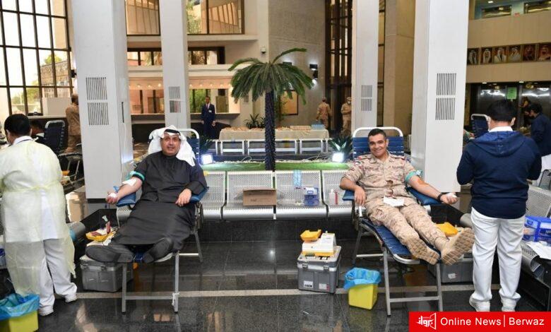 وزير الدفاع