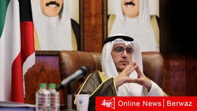 وزير الخارجية