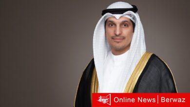 وزير الشباب