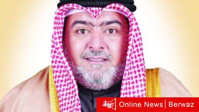 وزير الداخلية