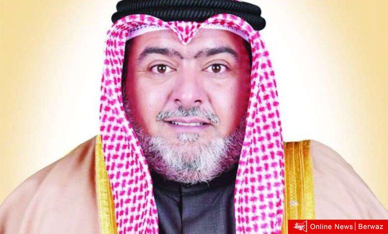 وزير الداخلية