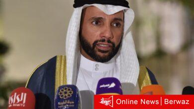 مرزوق الغانم