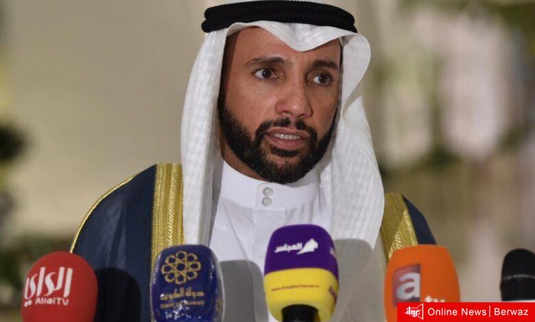 مرزوق الغانم