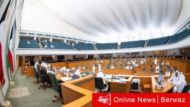 التشريعية البرلمانية