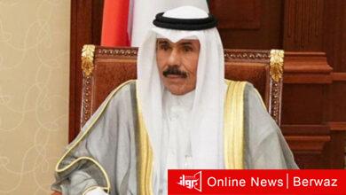 أمير البلاد