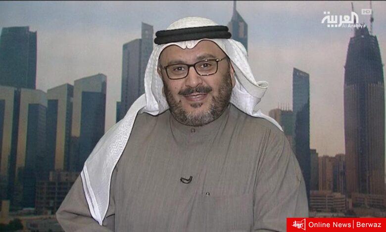 وزير التجارة