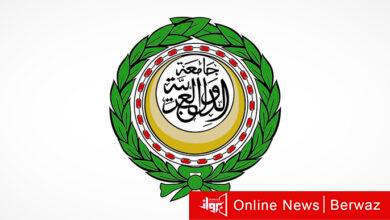 جامعة الدول العربية