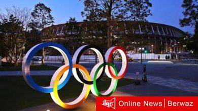 أولمبياد 2036