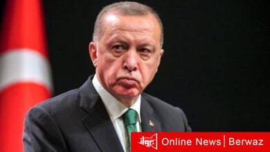 أردوغان
