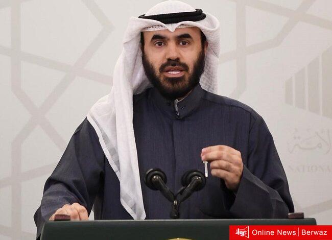 النائب أسامة المناور