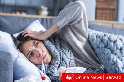 أعراض متشابهة بين أوميكرون والبرد