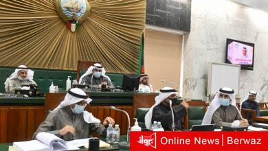 إجتماع المجلس البلدي الكويتى