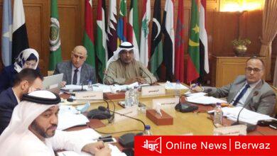 إجتماع لجنة تنفيذ ومتابعة منطقة التجارة الحرة العربية الكبرى