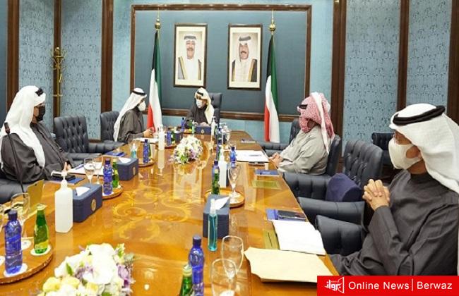 اجتماع اللجنة الوزارية لطوارئ كورونا برئاسة وزير الدفاع