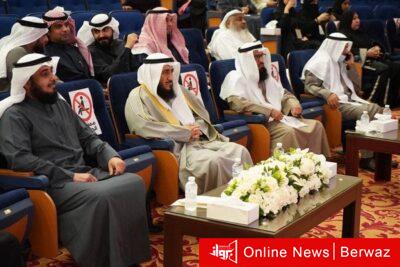 الأوقاف تكرم الفائزين بالمراكز الأولى فى مسابقة صفوة الأوائل القرآنية