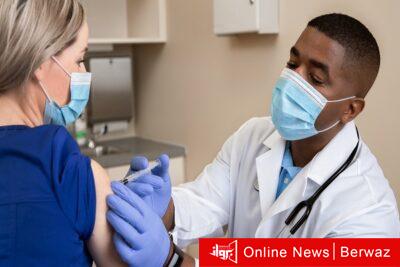 التطعيم ضد الكورونا