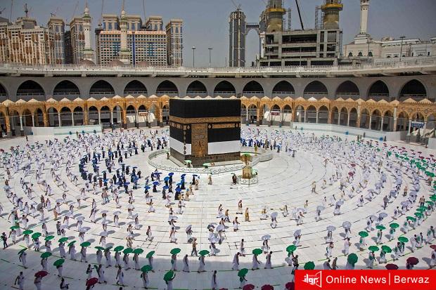 الحج والعمرة