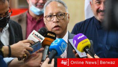 الدكتور وليد البصيري