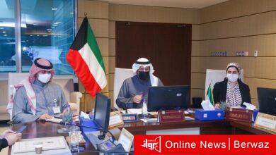 الشيخ عبدالله الأحمد الحمود الصباح