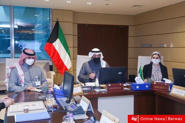 الشيخ عبدالله الأحمد الحمود الصباح