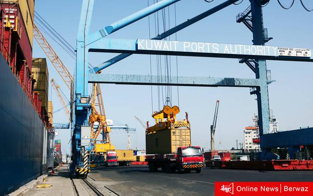 الصادرات الكويتية