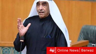 النائب بدر الحميدي