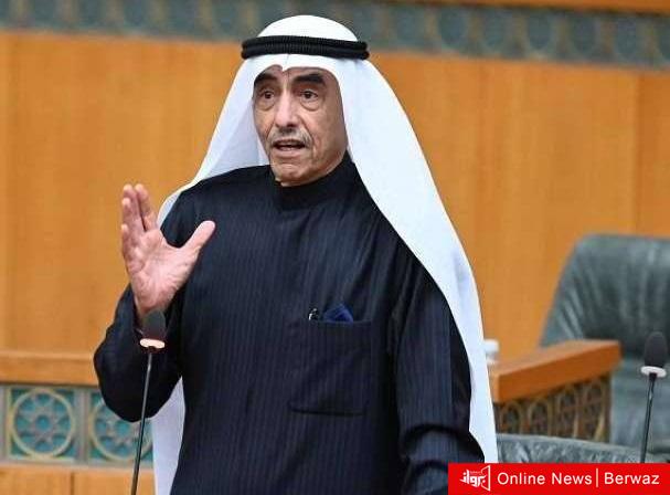 النائب بدر الحميدي