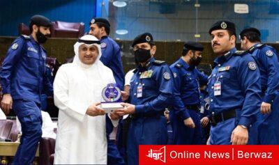 بطولة قوة الإطفاء العام الأولى لكرة قدم الصالات