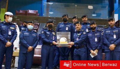 بطولة قوة الإطفاء العام الأولى لكرة قدم الصالات