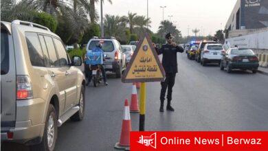 حملات أمنية للحد من ظاهرة المشاجرات والعنف